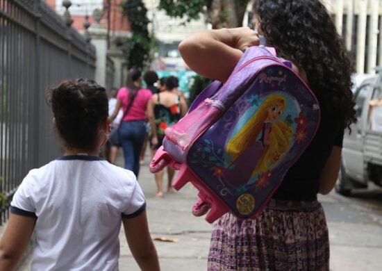 Governo federal publica regras para adesão de escolas em tempo integral