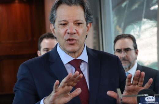 Haddad lança Plano de Transformação Ecológica