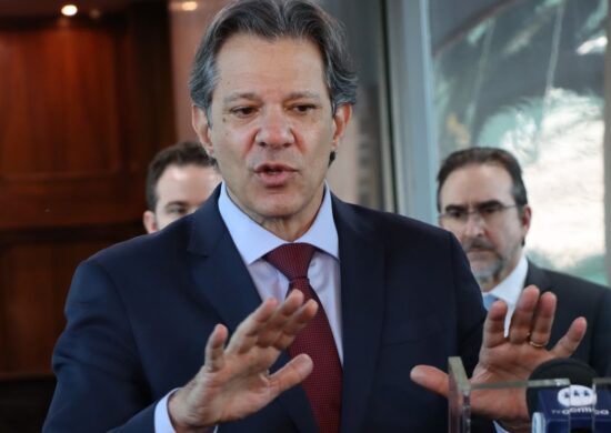 Haddad lança Plano de Transformação Ecológica