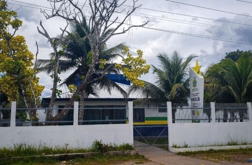 Homem acusado de estupro contra bebê de 11 meses é preso no interior do AM