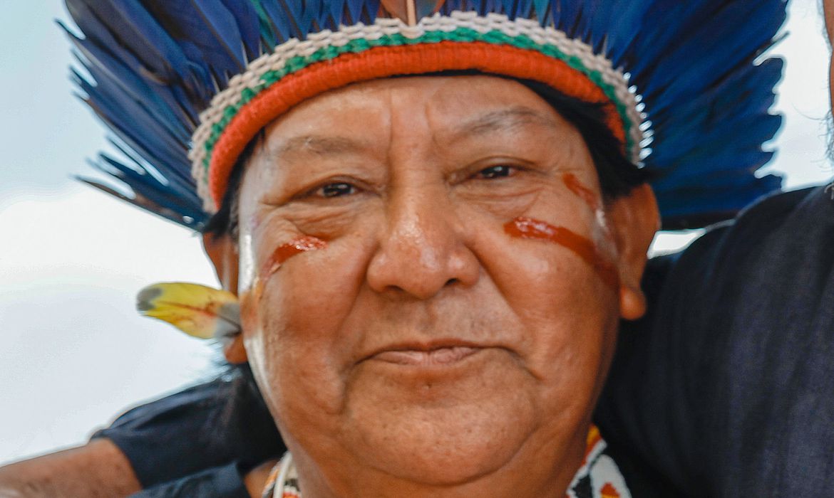 IBGE Amazonas tem quase 30% da população indígena do Brasil