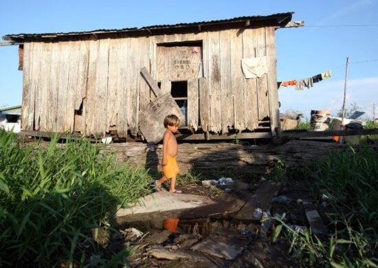 IBGE mostra que 46,2 milhões viviam com algum grau de pobreza no pré-pandemia