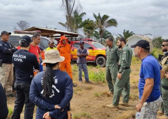 Polícia encerra buscas por idosa desaparecida há 10 dias em São Miguel do Tocantins