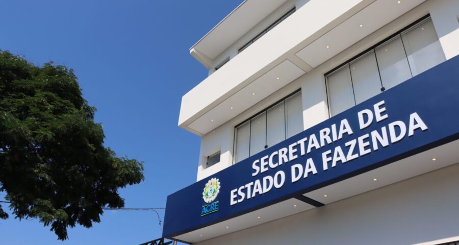 Concurso da Sefaz com salário de até R$ 19 mil é anunciado no AC