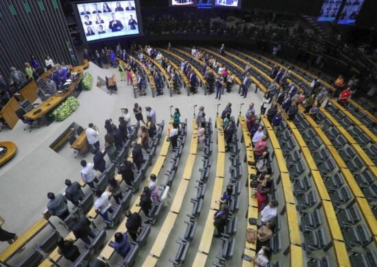 Inscrições para concurso da Câmara dos Deputados