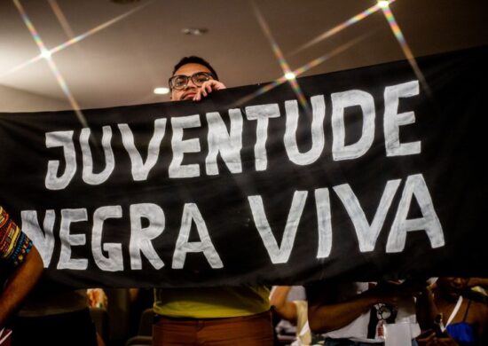 Caravana Juventude Negra Viva chega a Roraima nesta quinta-feira, 3