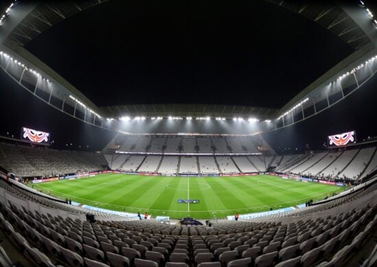 Jogos da decisão da Copa Sul-Americana 2023 iniciam nesta terça (8) - Foto: Reprodução/ Facebook CONMEBOL Sudamericana