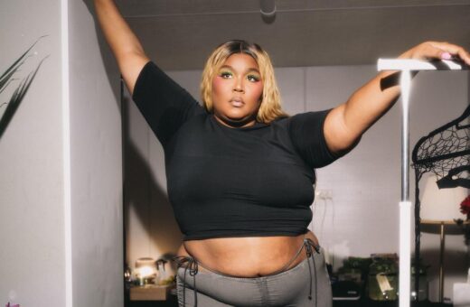 Lizzo diz que as histórias são sensacionalistas