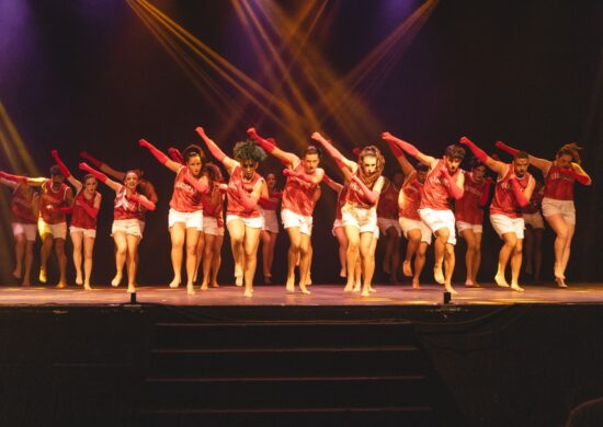 Mostra de Dança reúne alunos e professores no Teatro La Salle - Foto: Divulgação/André Castelo Branco