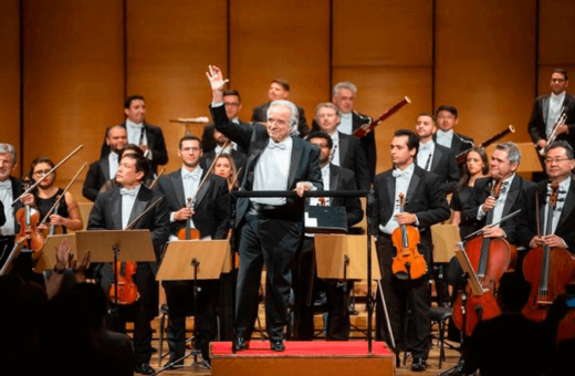 Maestro João Carlos Martins Orquestra Bachiana Filarmônica apresentam concerto gratuito em SP - Foto: Foto: Divulgação/Fundação Bachiana