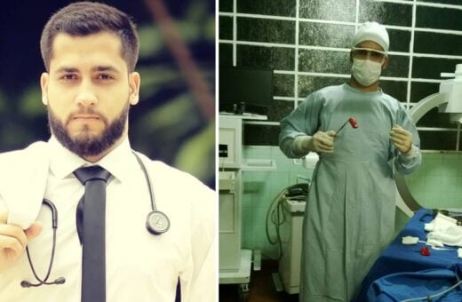 Médico suspeito de dar superdosagem a jovem diz que ela tentou se matar