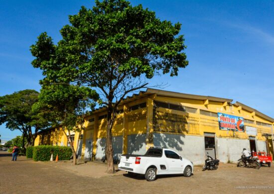 MERCADO ROMEU CALDAS