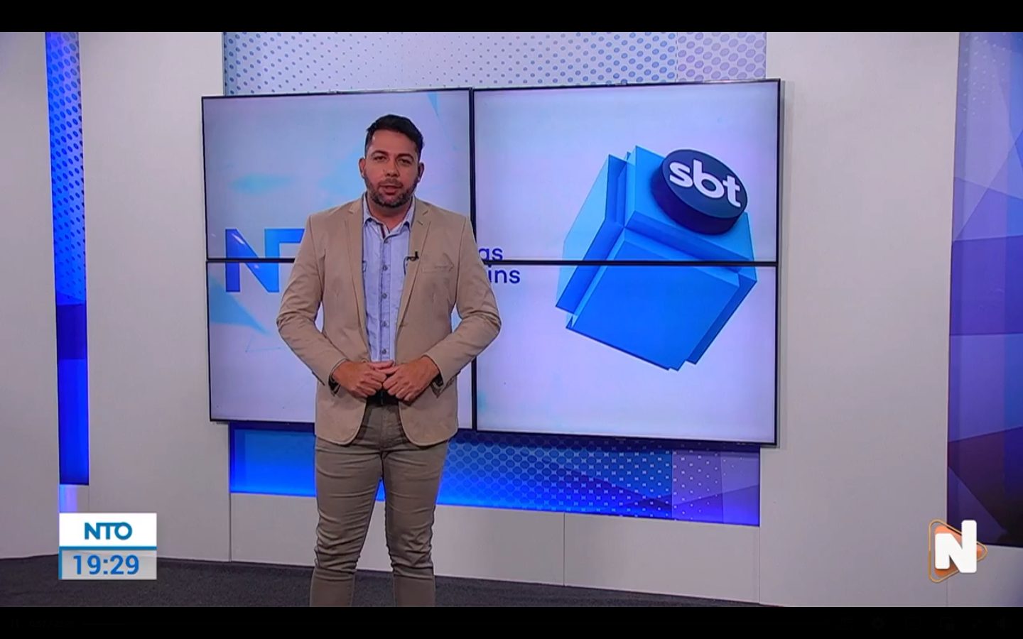 TO: assista à íntegra do Jornal Notícias Tocantins de 2 de agosto