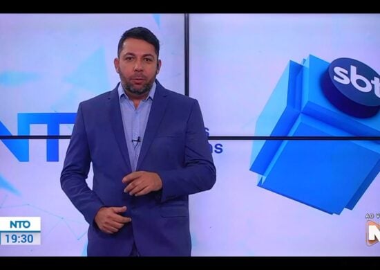 TO: assista à íntegra do Jornal Notícias Tocantins de 7 de agosto