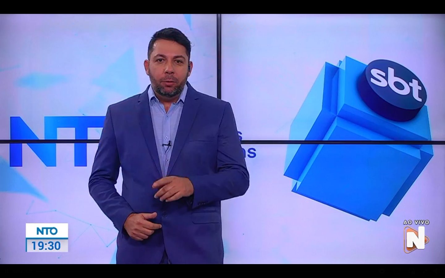 TO: assista à íntegra do Jornal Notícias Tocantins de 7 de agosto