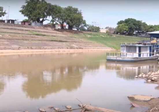 Nível do Rio Acre chega a 2,18 metros e preocupa Defesa Civil