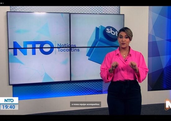 TO: assista à íntegra do Jornal Notícias Tocantins de 28 de agosto