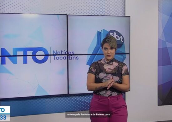 TO: assista à íntegra do Jornal Notícias Tocantins de 31 de agosto