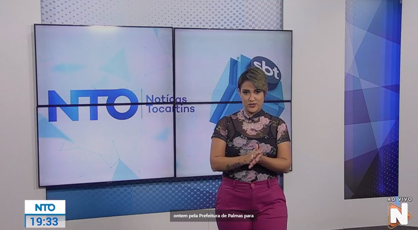 TO: assista à íntegra do Jornal Notícias Tocantins de 31 de agosto