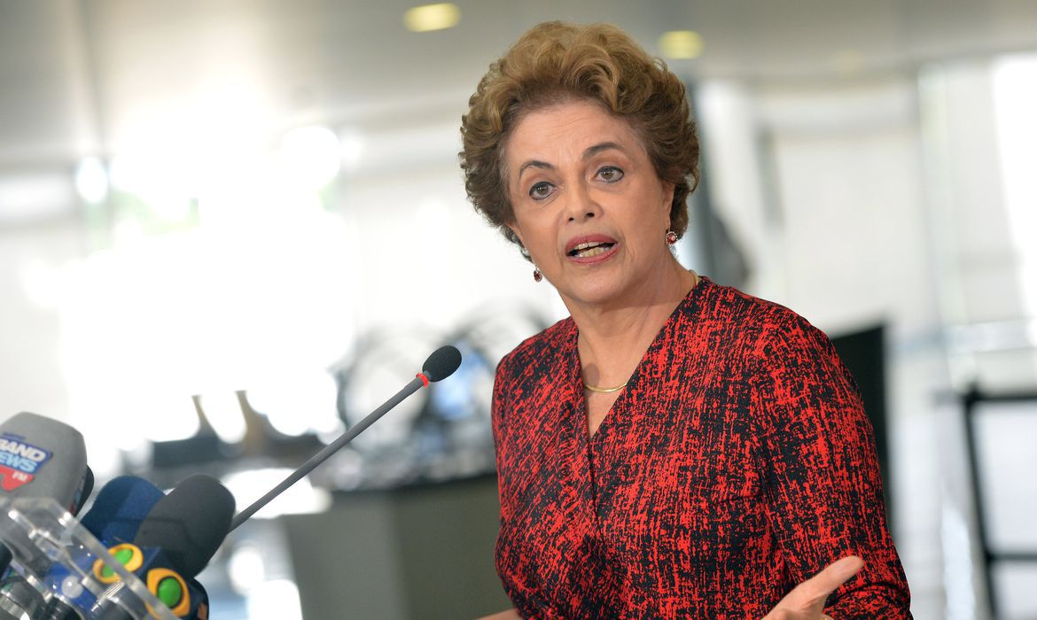 O que significa o PT anular o impeachment de Dilma Rousseff