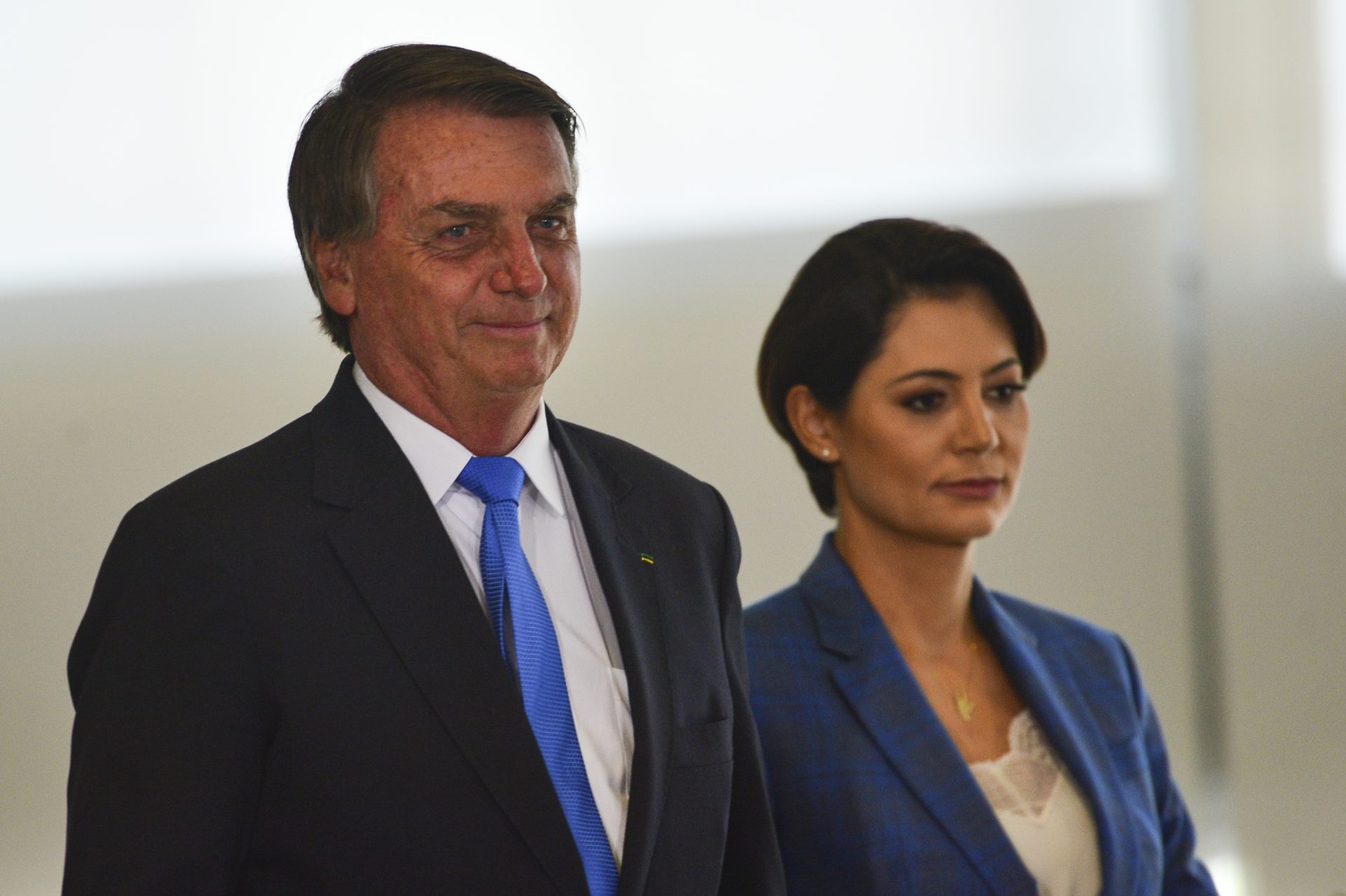 PF intima Bolsonaro e mais 7 para depoimentos conjuntos