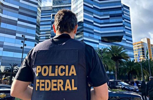 PGR e PF cumprem mandados de prisão contra polícia militar no DF