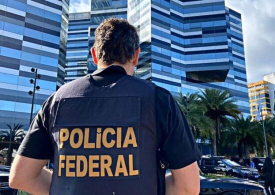 PGR e PF cumprem mandados de prisão contra polícia militar no DF