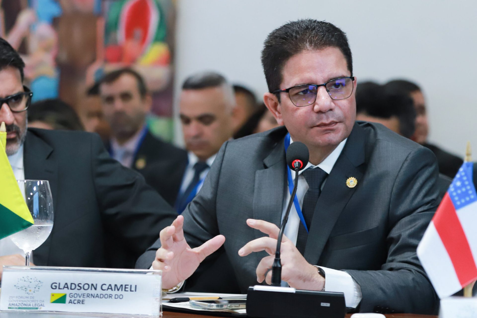PGR pede venda de bens de Cameli avaliados em R$ 4,5 milhões no AC