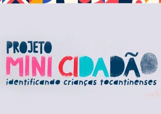 Projeto tem como finalidade o enfrentamento ao desaparecimento de crianças e adolescentes no Tocantins