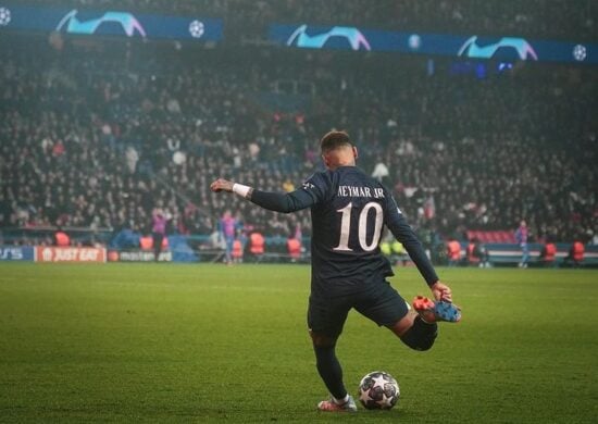 PSG decide facilitar a saída de Neymar - Foto: Reprodução/ Instagram @neymarjr