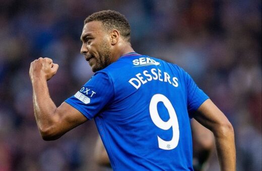 Rangers e PSV disputam vaga na fase de grupos da Liga dos Campeões - Foto: Reprodução/ X rangersfc