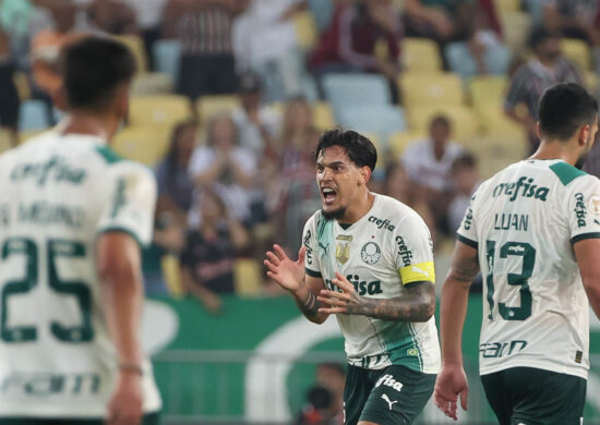 Palmeiras e Atlético jogam nesta quarta (9) pelas oitavas de finais da Libertadores - Foto: Reprodução/ Cesar Greco/Palmeiras/ by Canon