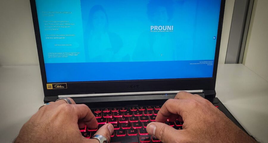 Participação na lista do ProUni tem prazo final até esta terça-feira