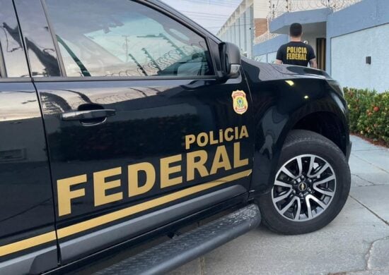 Polícia Federal realiza operações em estados da região Norte