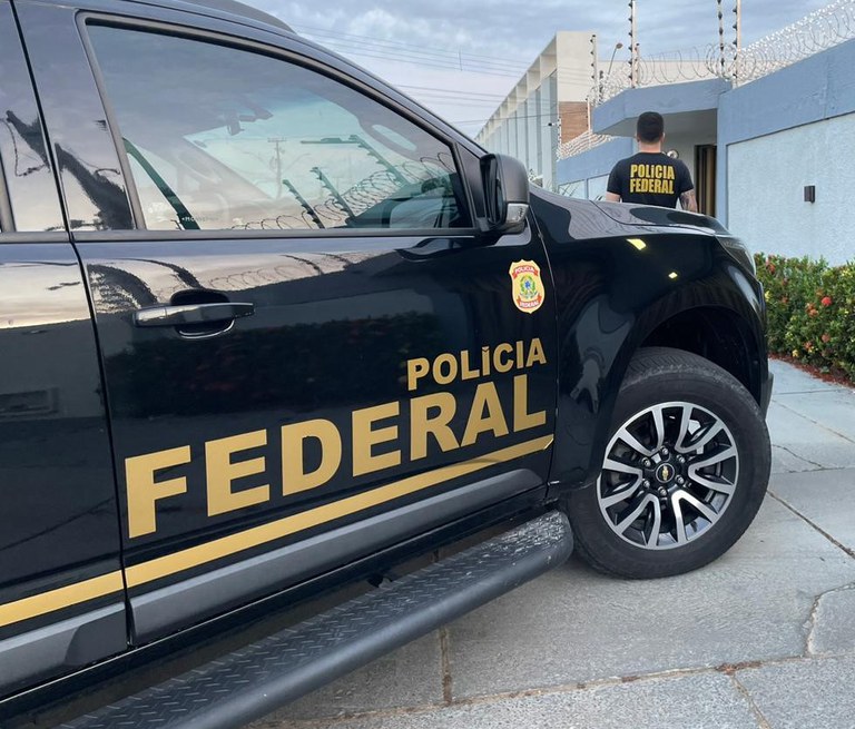 Polícia Federal realiza operações em estados da região Norte