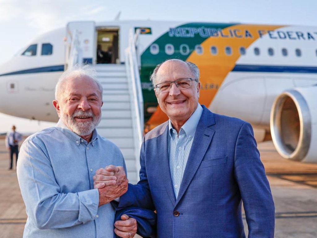 Presidente Lula participará do encontro entre terça e quinta