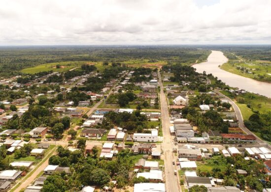 Prefeitura de Rodrigues Alves licita R$ 181 mil em quitutes, no AC