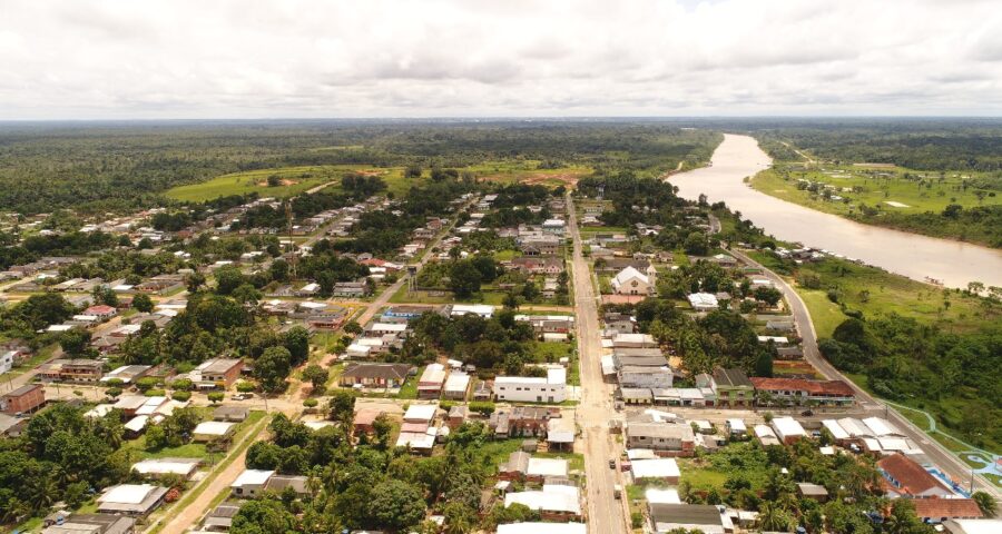 Prefeitura de Rodrigues Alves licita R$ 181 mil em quitutes, no AC