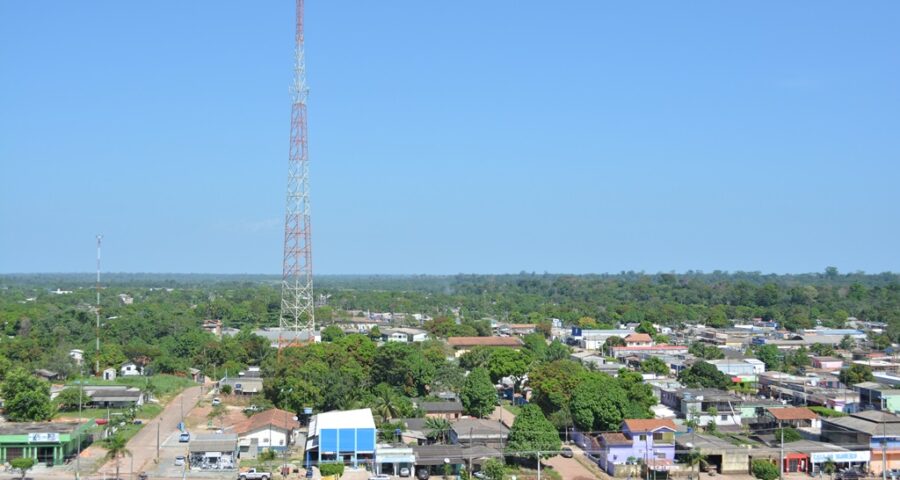 Secretários de Rorainópolis-RR são nomeados por novo Prefeito