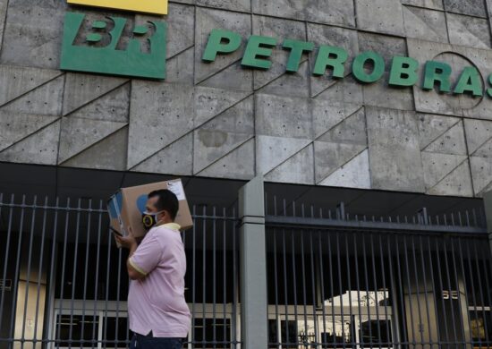 Reajuste é 'justo' e política de preços está sendo eficiente, diz Petrobras