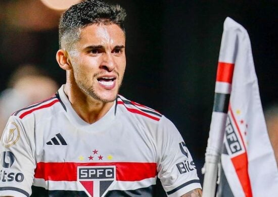 São Paulo e San Lorenzo jogam nesta quinta (10) pelo jogo da volta da Sul-Americana - Foto: Reprodução/ Instagram @saopaulofc