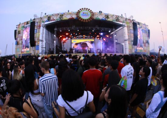 #SouManaus - Passo a Paço começa dia 5 de setembro - Foto: Arquivo/Semcom