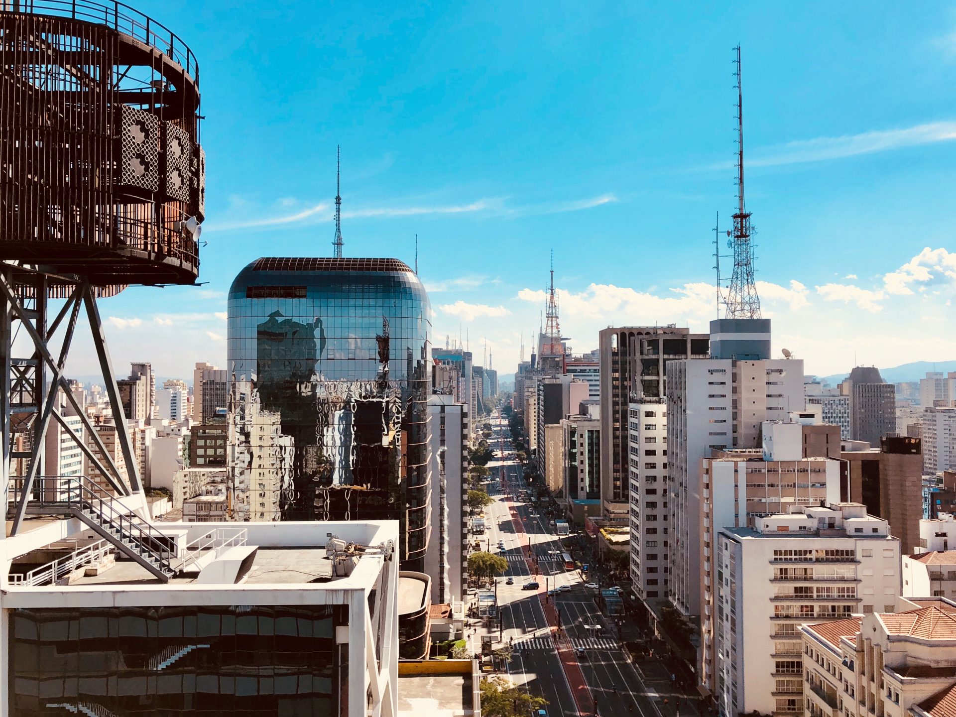 São Paulo: descubra 5 lugares gratuitos para conhecer na capital