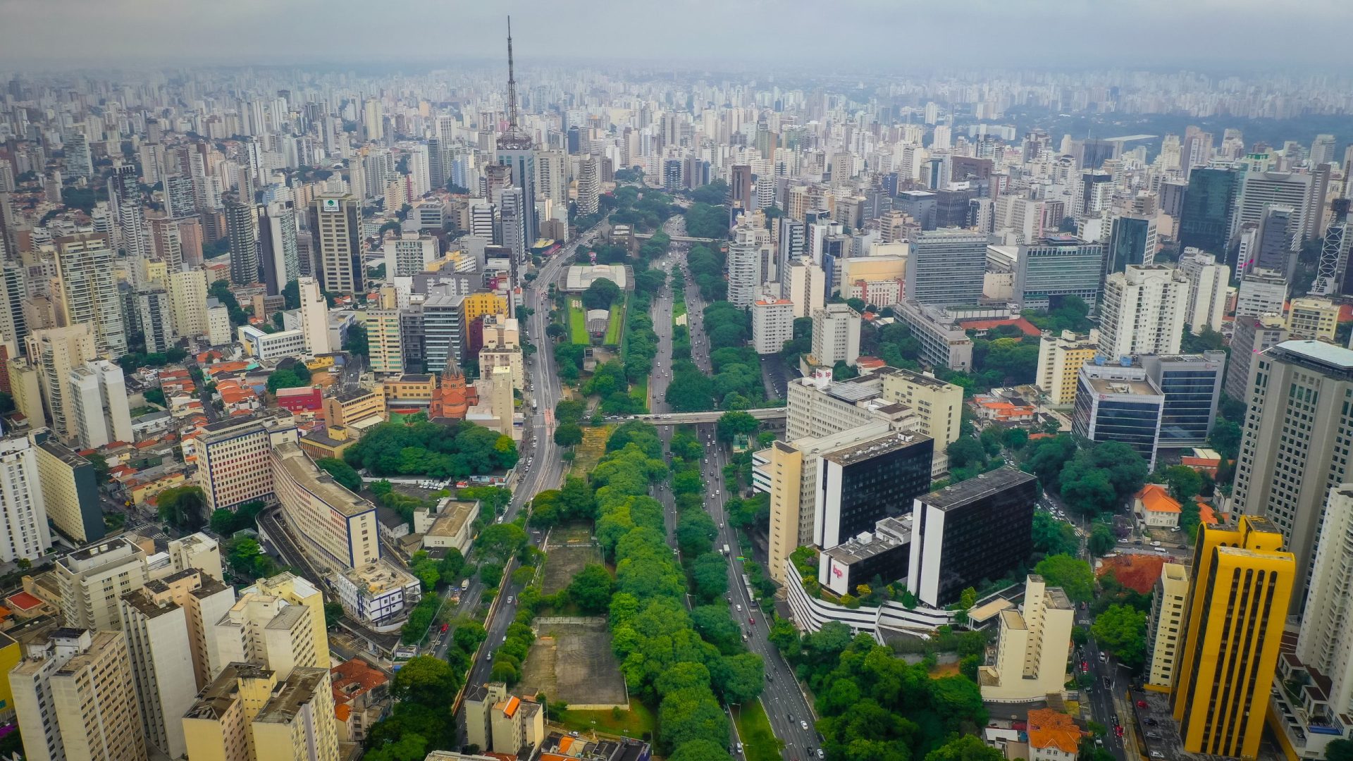 Confira atrações noturnas para ‘turistar’ e aproveitar São Paulo