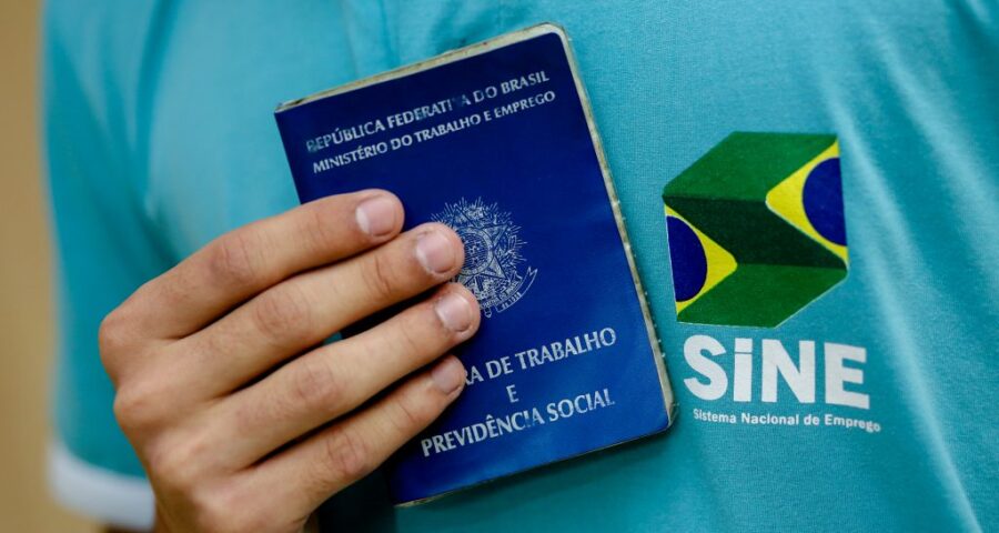 Sine Manaus oferta 453 vagas de emprego