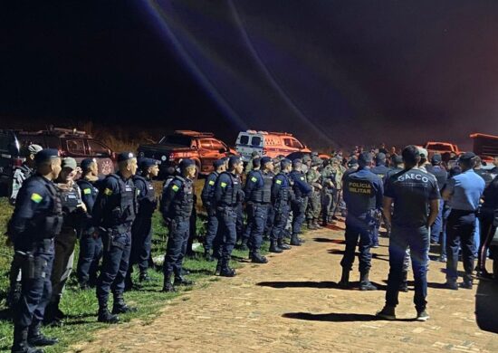 Operação conjunta cumpre 62 mandados no AC, AM e RO