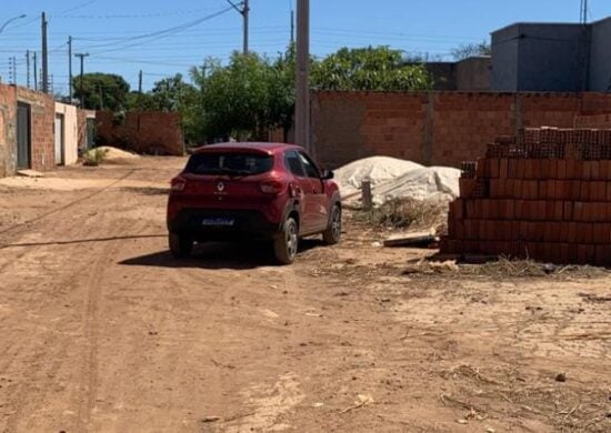 Veículo do motorista de aplicativo foi localizado e principal suspeito foi preso