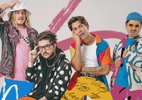 Nas redes sociais, a banda Restart anunciou turnê de despedida