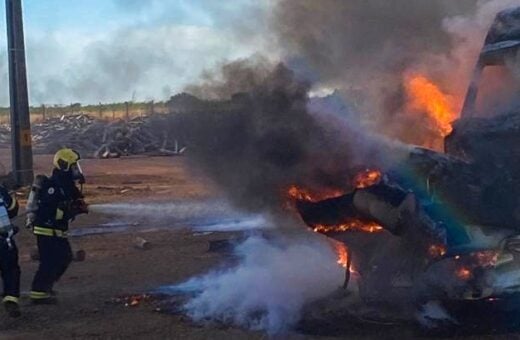 Acidentes graves e óbitos nas estradas marcam o final de semana no Tocantins