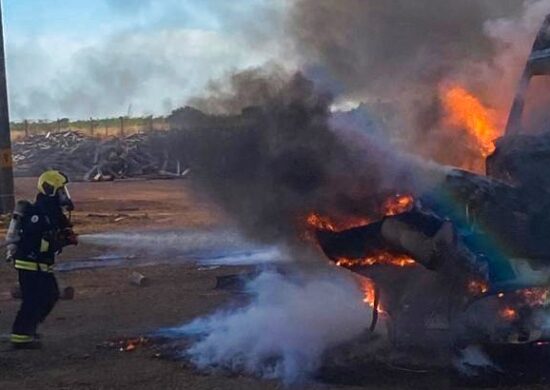 Acidentes graves e óbitos nas estradas marcam o final de semana no Tocantins